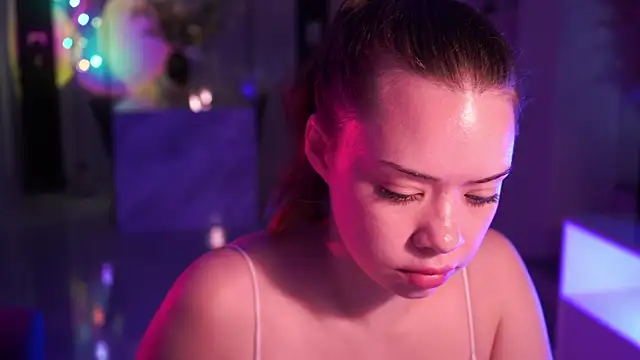 Chat XXX en directo de VixenMia