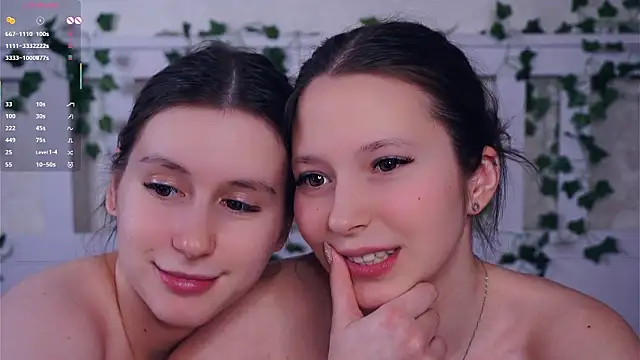 GabrielleLynchard 라이브 XXX 채팅