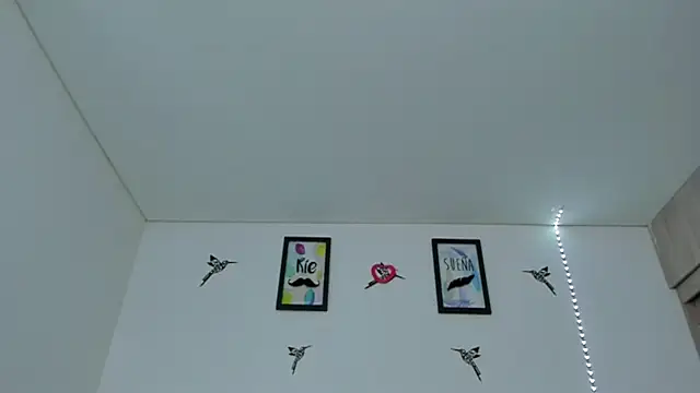 Živý XXX chat im_sarah34