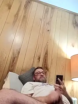 SirRockos' Webcam Show