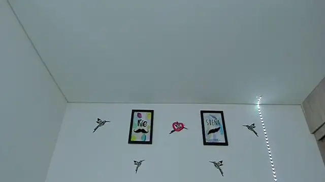 im_sarah34 라이브 XXX 채팅