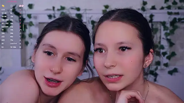 Živý XXX chat GabrielleLynchard