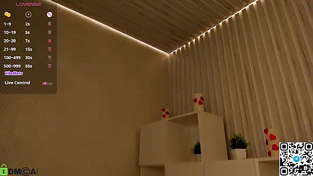 دردشة Skinny_Alice الجنسية المباشرة