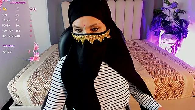 دردشة Latifa_ali الجنسية المباشرة