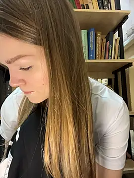 Živý XXX chat StreetSquirt