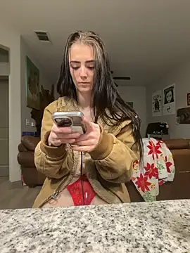 Živý XXX chat ash10alex