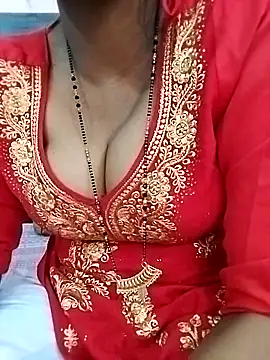 Pertunjukan Kamera Web Sarika_sexy1