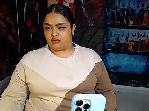 NathashaDreams webkamerás műsora