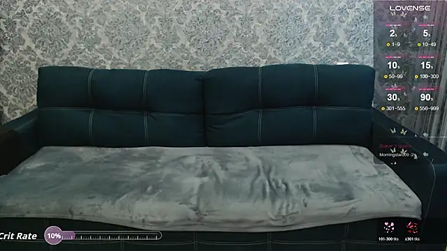 دردشة LunaRoub الجنسية المباشرة