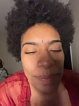 Bellaquitaa_lee's Webcam Show