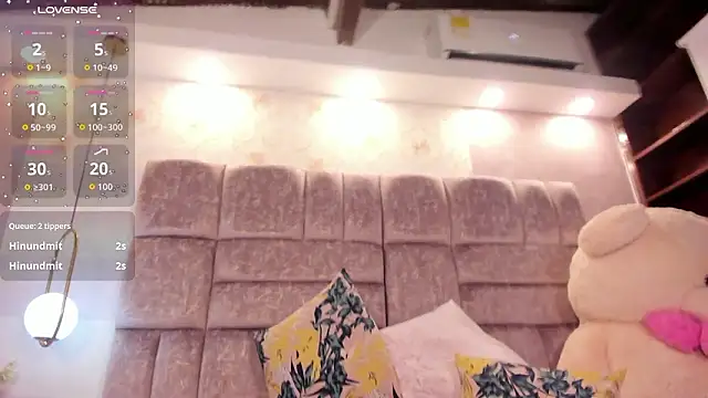 miaa_quinnのライブXXXチャット