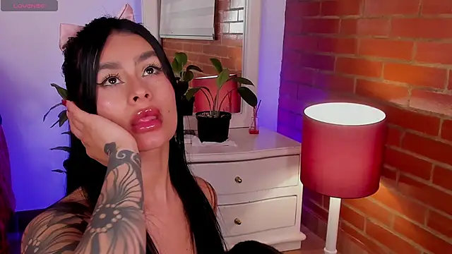 Chat XXX Live Cilie_lee