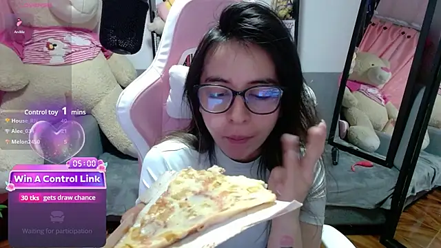 Maggie_Fox3's Live XXX Chat