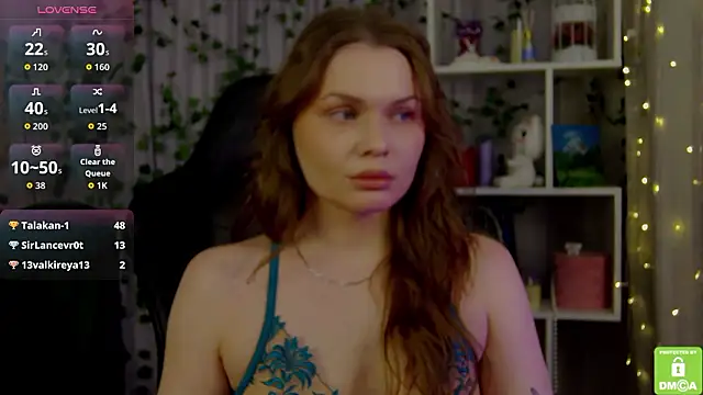 Kate_mermaidn Live XXX chat