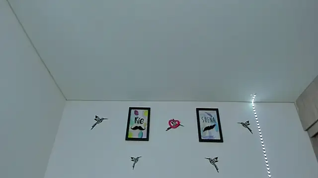 im_sarah34 Obrolan Langsung XXX