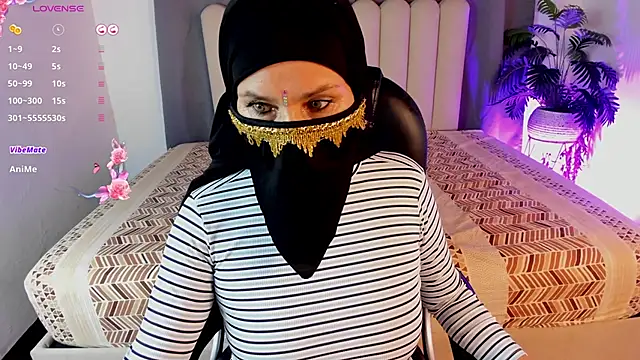 Latifa_ali 现场XXX聊天