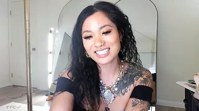 maciixbby's Live XXX Chat