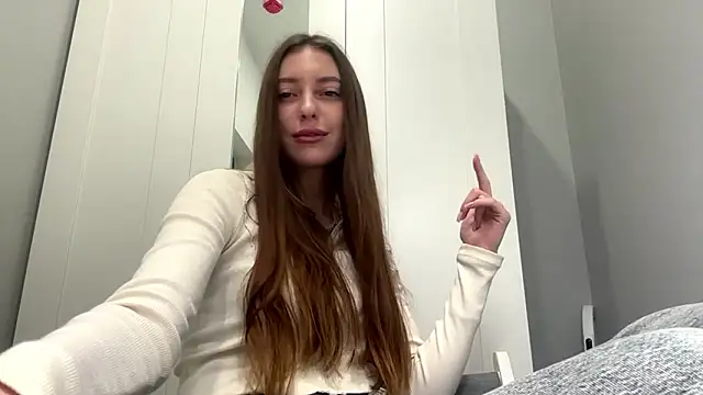 selena_favn 网络视讯表演