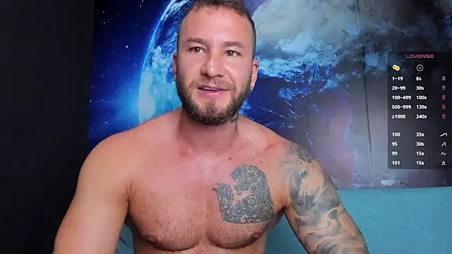 delessandro_world Webcam show