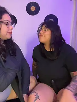 miacanela_xo Chat XXX in diretta