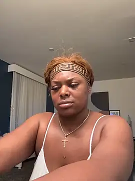 Chat +18 de JoWheelsss ao vivo