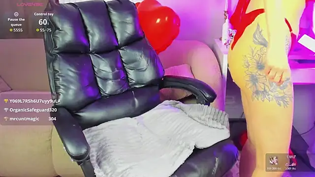 Eva_Conors_ – Live XXX-chat