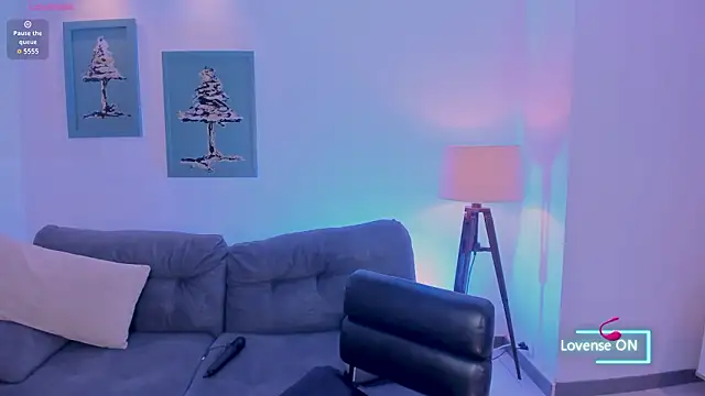 MaddisonLowe Obrolan Langsung XXX