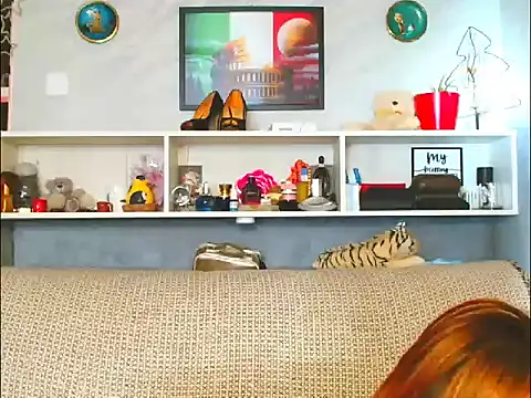 Natali3855's Live XXX Chat