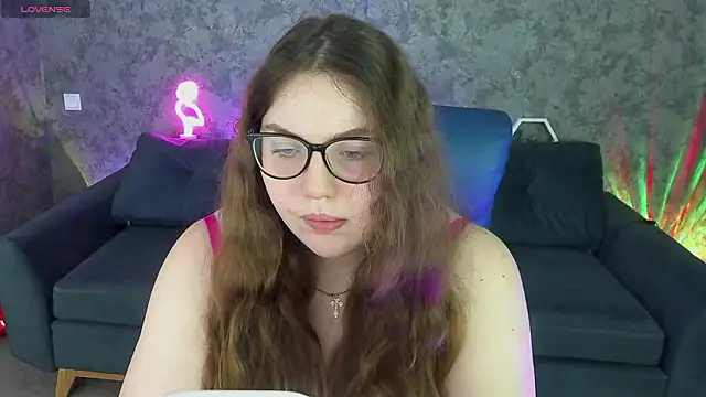 LuxSopphia Chat XXX in diretta