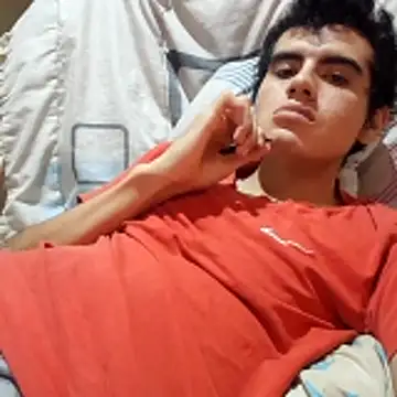 Ortiz3404 Obrolan Langsung XXX