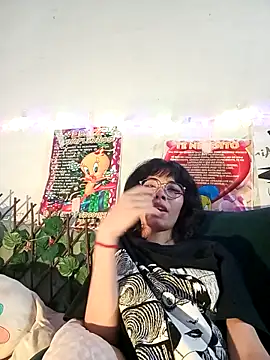 dolliette24 Chat XXX in diretta