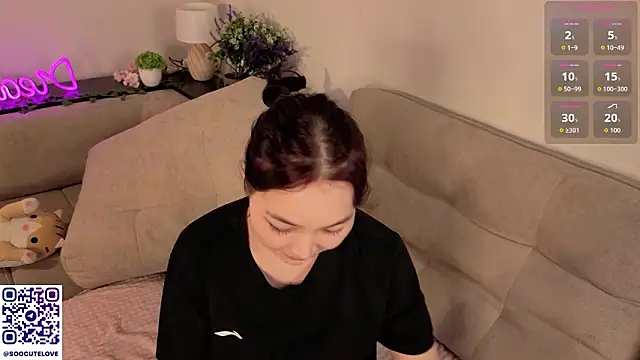 ColettaMejias' Live XXX Chat