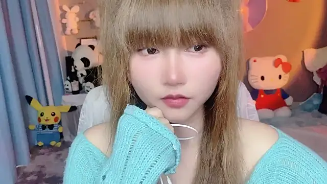 Czat XXX na żywo – -xiao-xiao-