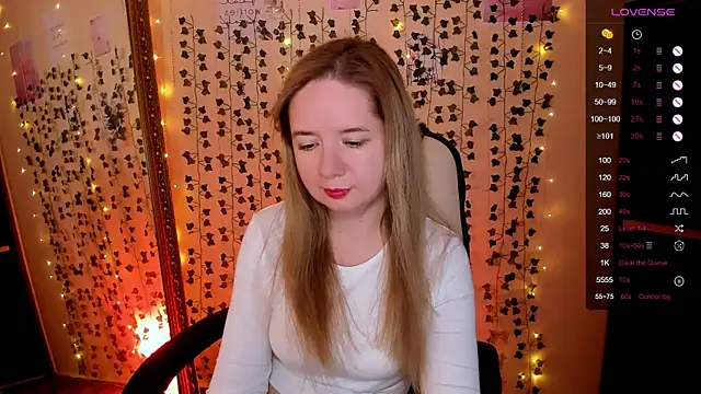 Evaa_Grey Obrolan Langsung XXX