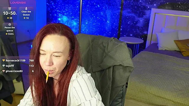 Chat XXX Live Spoty_Kate_