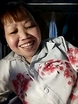 Sam-cute's Webcam Show