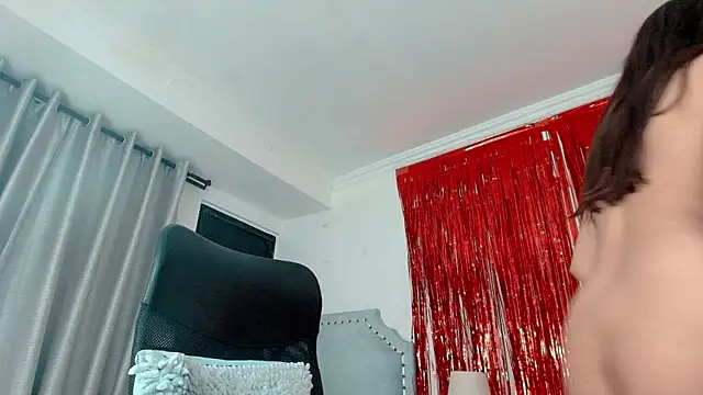 paulina_ponce Chat XXX in diretta