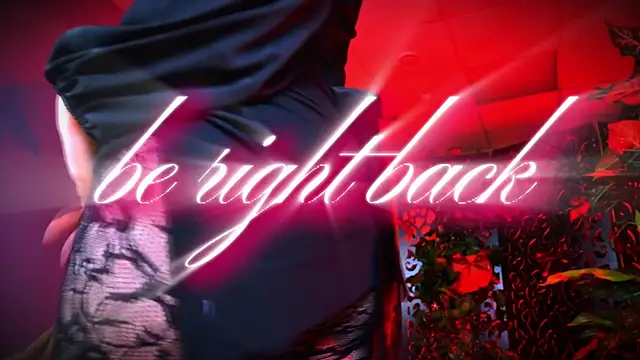 EllieFoxy's Live XXX Chat