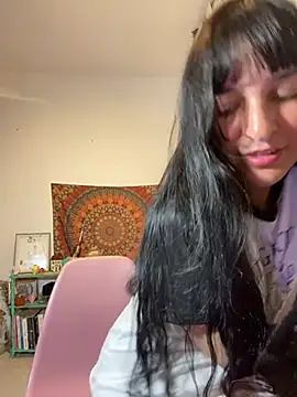 Abril_Thompson221 Webcam Show