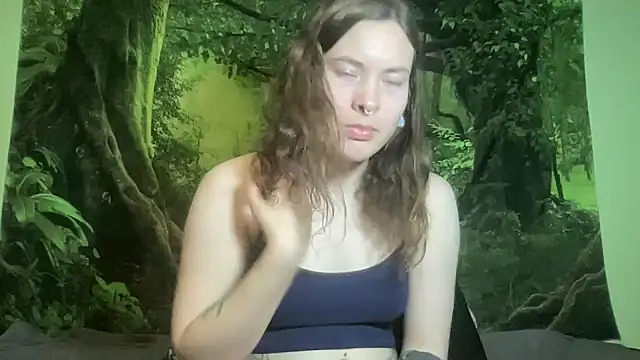 Chat XXX en directo de mo0ngoddess