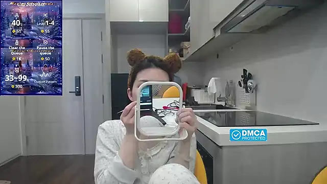 Asiagirll Chat XXX in diretta