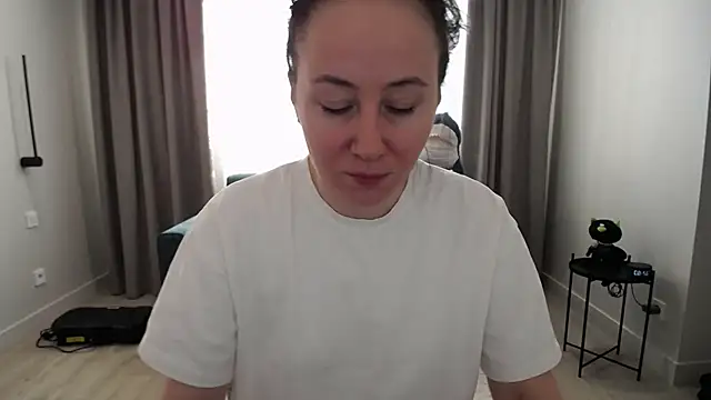 Sophy_Fox: απευθείας συνομιλία ΧΧΧ