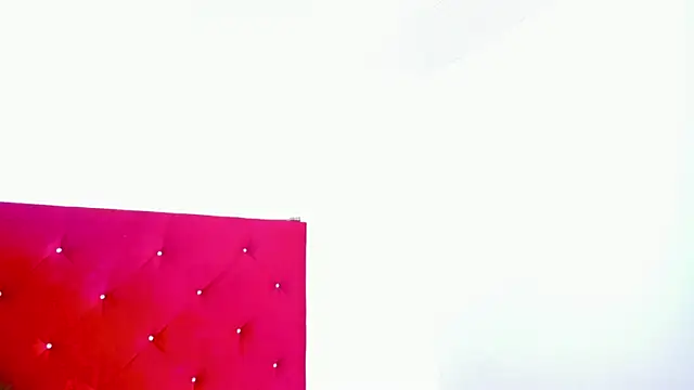 Daniik-big 웹캠 쇼