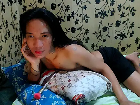 Show webcam de LadyBoyBigCock69