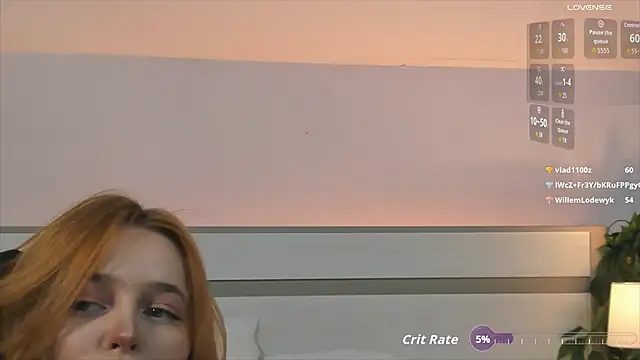 Phoenix_Margo Show Webcam