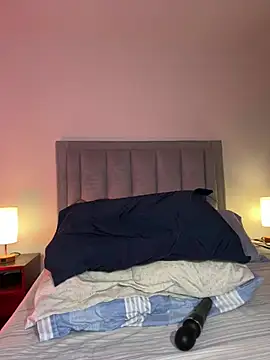 DanikRosse: вебкам-шоу