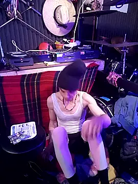 AllucyLu ওয়েবক্যাম শো