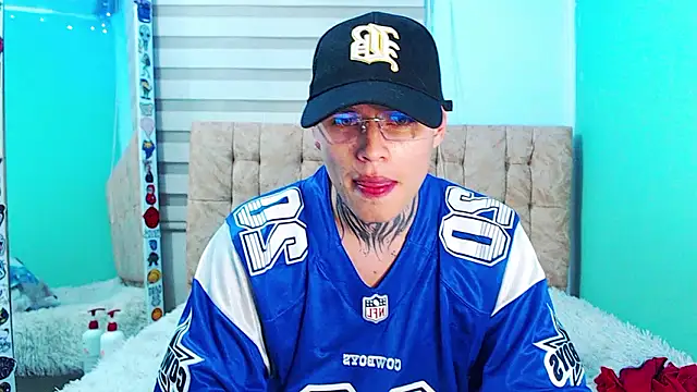 _justinmoon2 Obrolan Langsung XXX