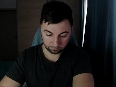 โชว์เว็บแคมของ HankMalone