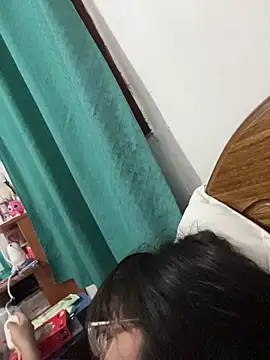 แชท XXX สดของ indiegirl666